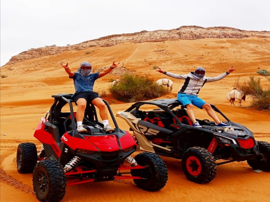 buggy-tour-dubai