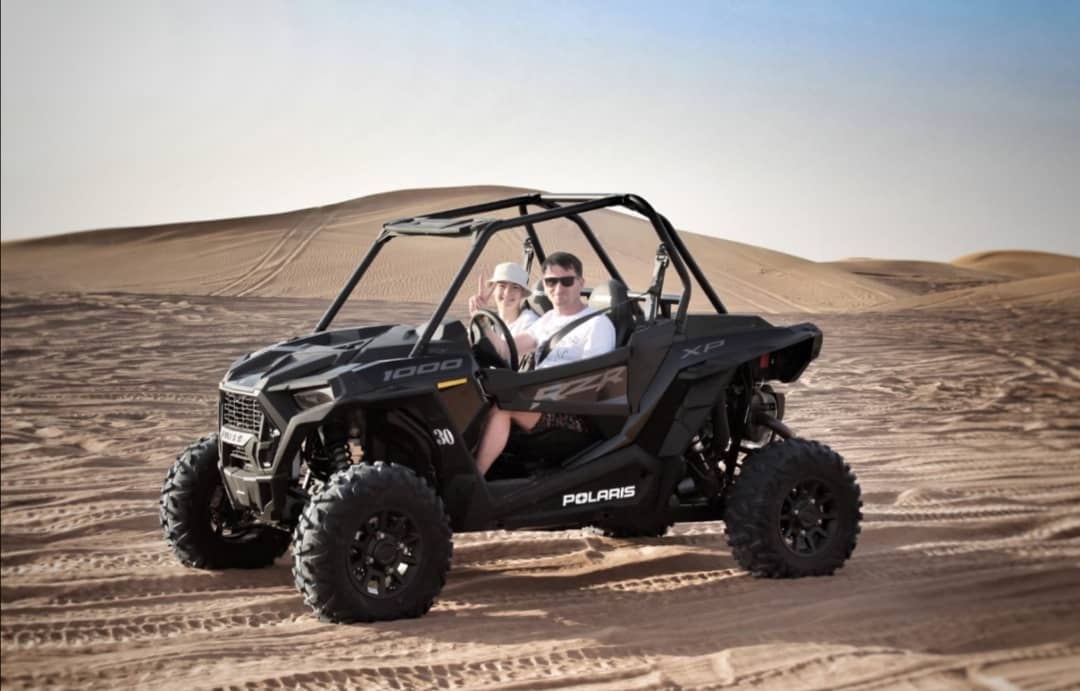 You are currently viewing Best Buggy Experience in Dubai Select The Feasible One!