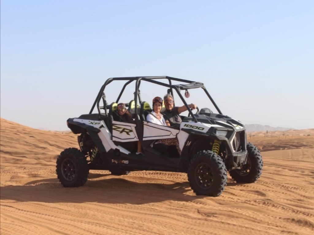 Dune buggy dubai-buggyrentals